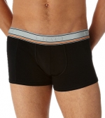 Silver Boxer Brief